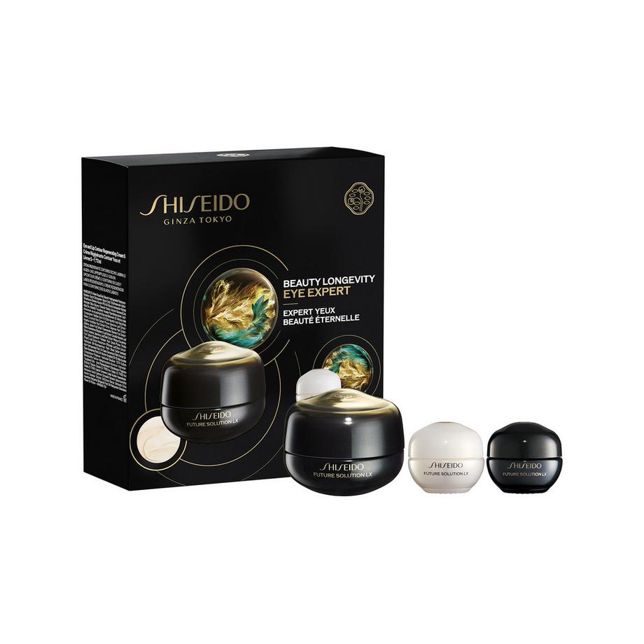 Future Solution LX Eye Care Set 