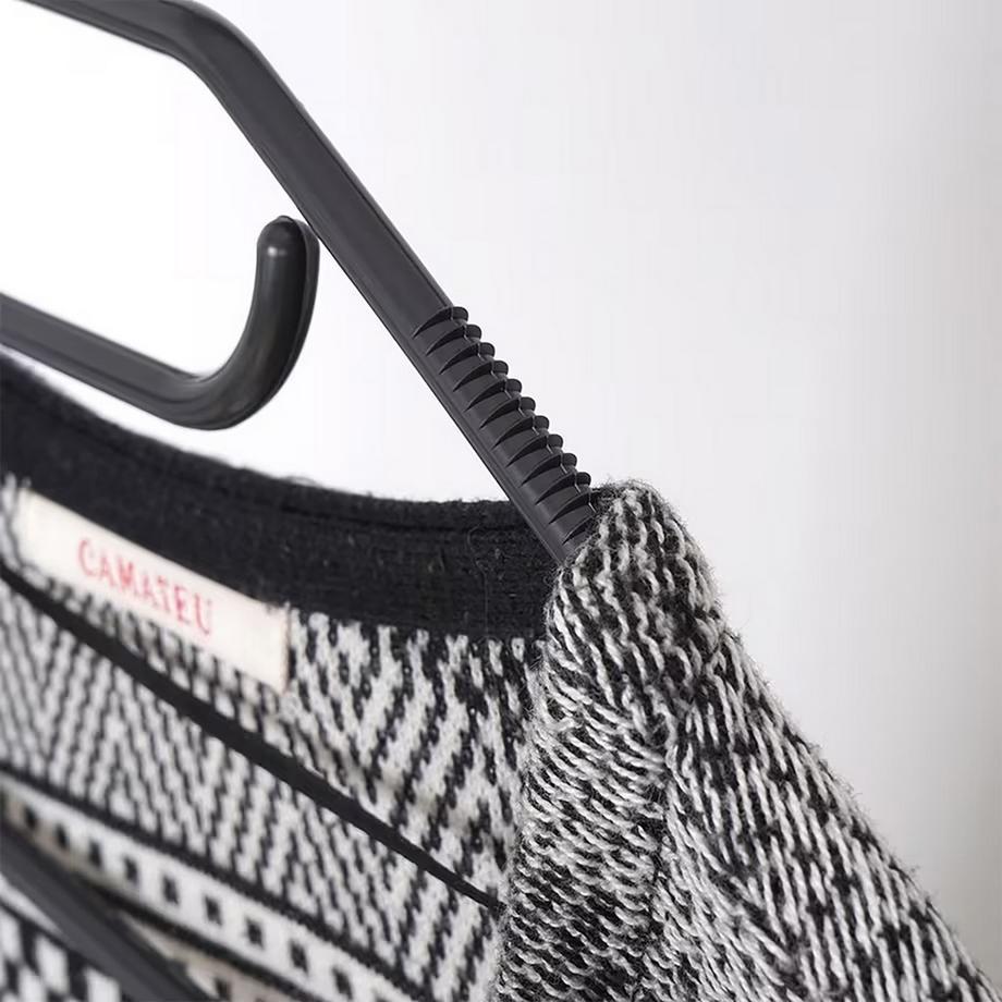 Storage solutions Cintre Black 