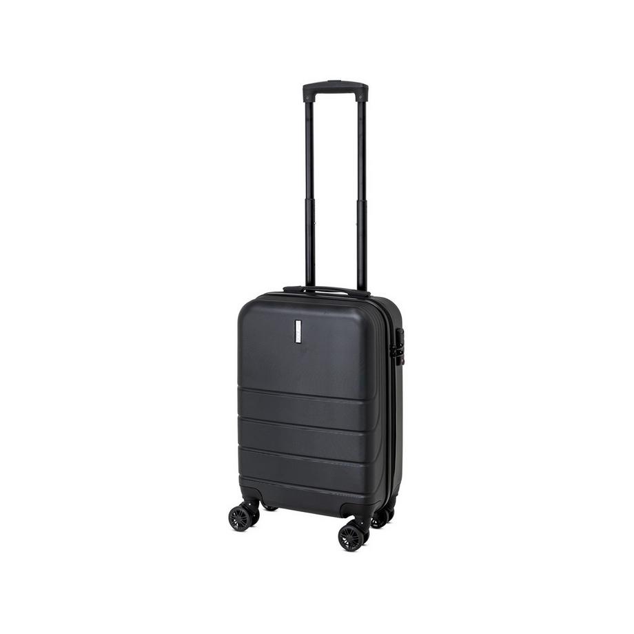 Hartschalenkoffer, Spinner