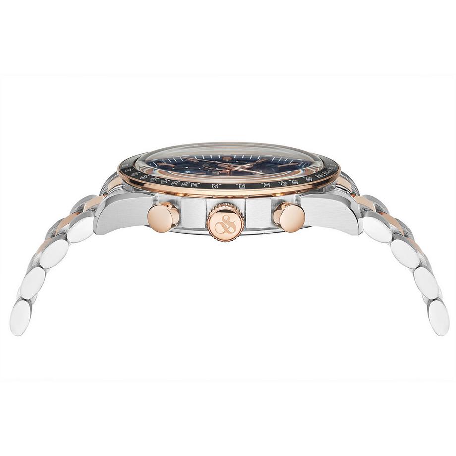 Scotch & Soda  Cronografo 