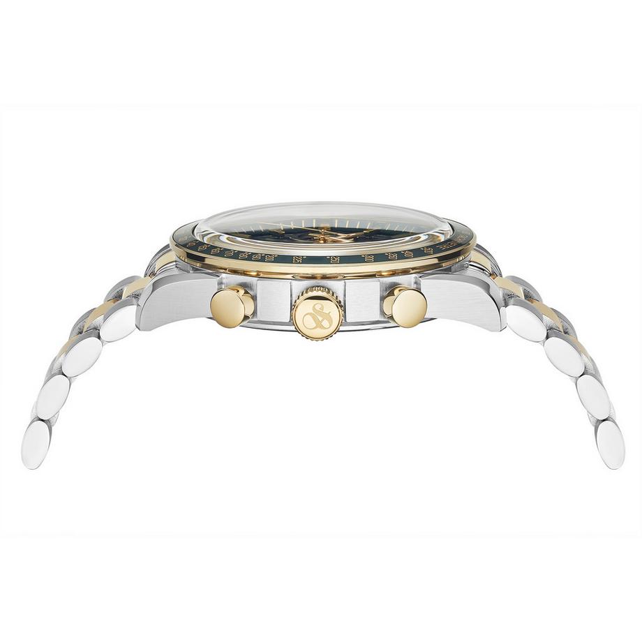 Scotch & Soda  Cronografo 