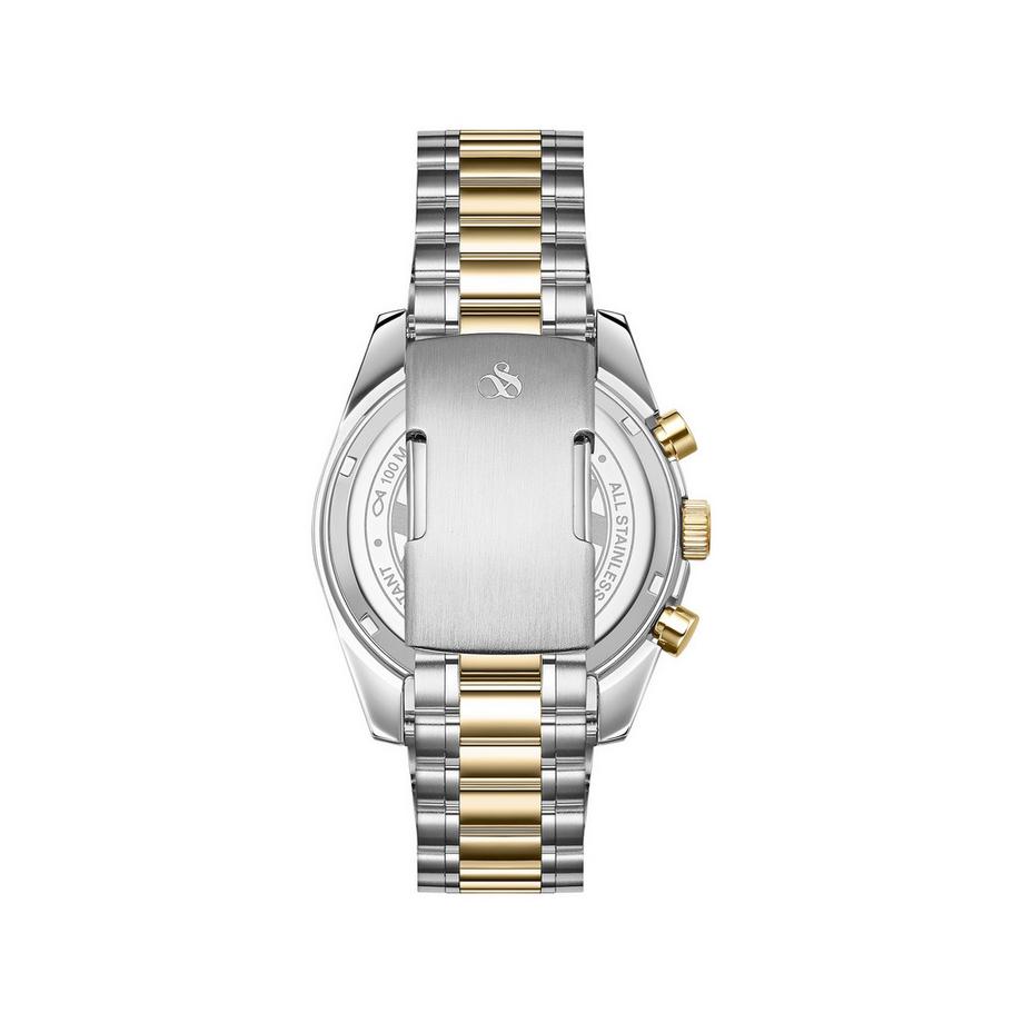 Scotch & Soda  Cronografo 