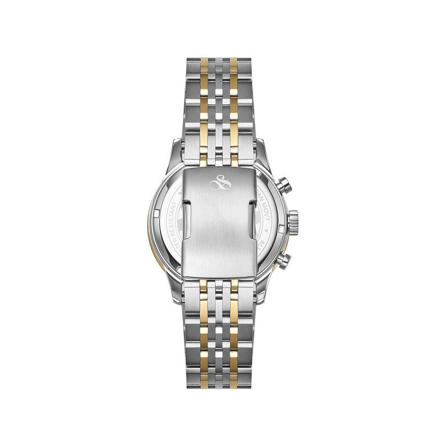 Scotch & Soda  Chronographe 