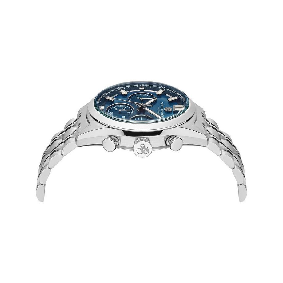 Scotch & Soda  Cronografo 