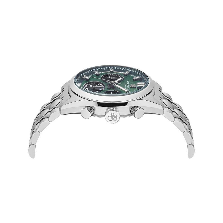 Scotch & Soda  Chronographe 