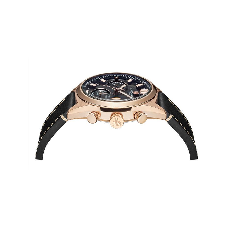 Scotch & Soda  Cronografo 