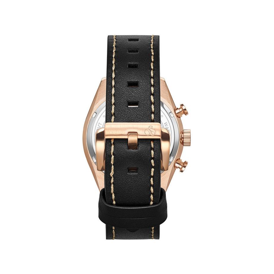 Scotch & Soda  Cronografo 