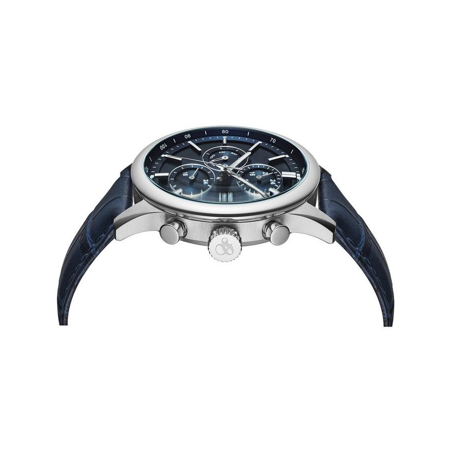 Scotch & Soda  Chronograph Uhr 