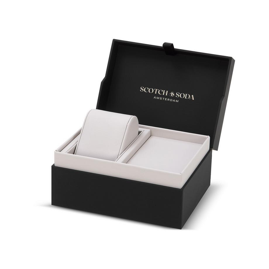 Scotch & Soda  Chronograph Uhr 
