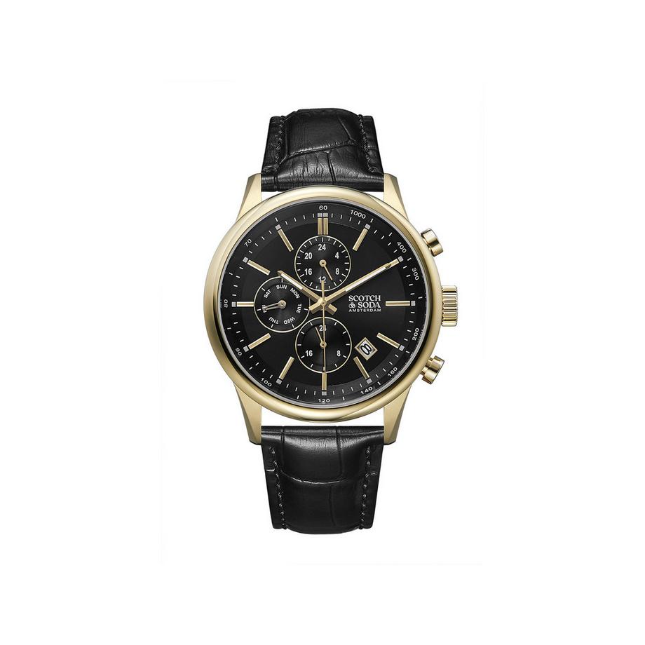 Chronographe