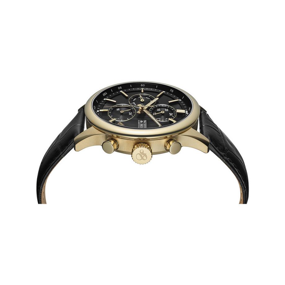 Scotch & Soda  Chronographe 