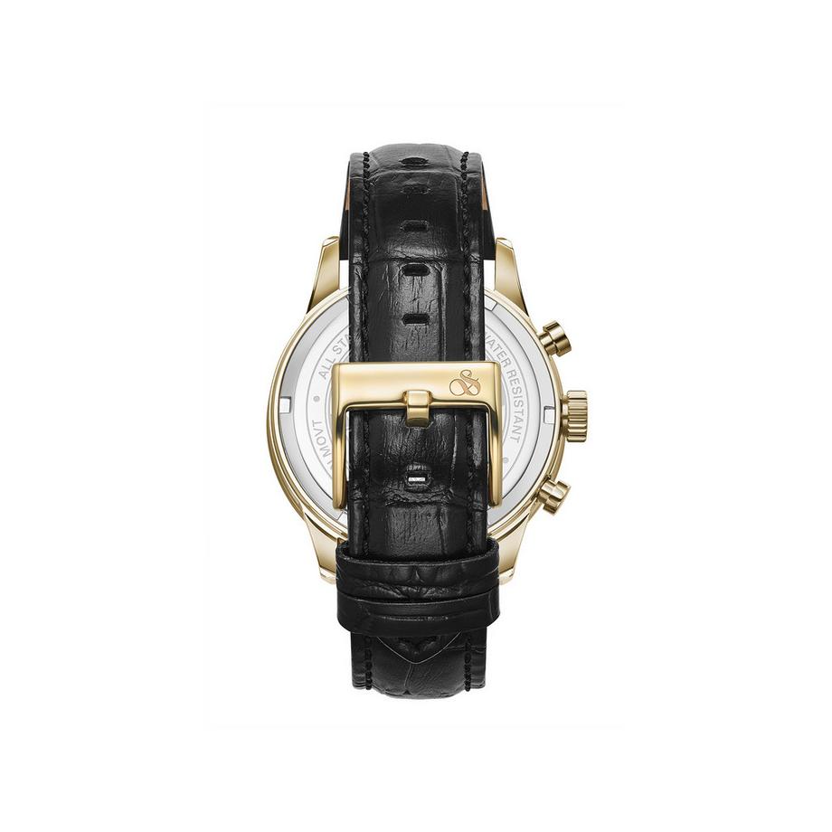 Scotch & Soda  Chronographe 