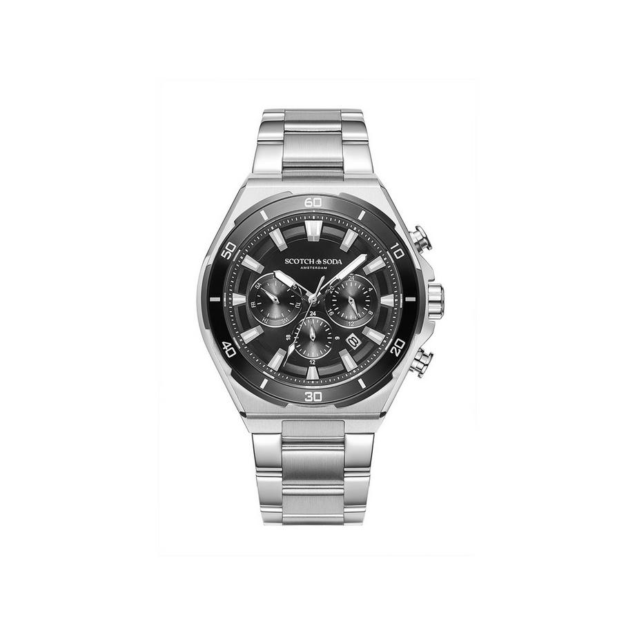 Montre multifonctions