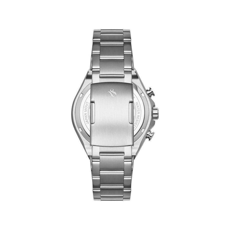 Scotch & Soda  Montre multifonctions 