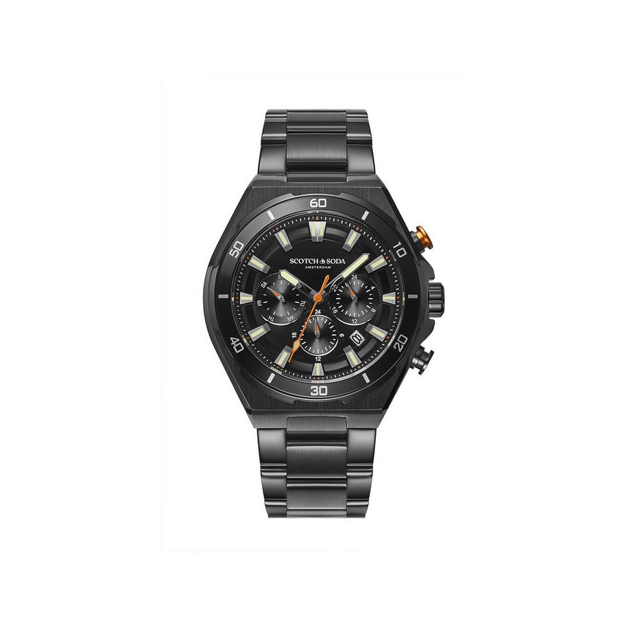 Montre multifonctions