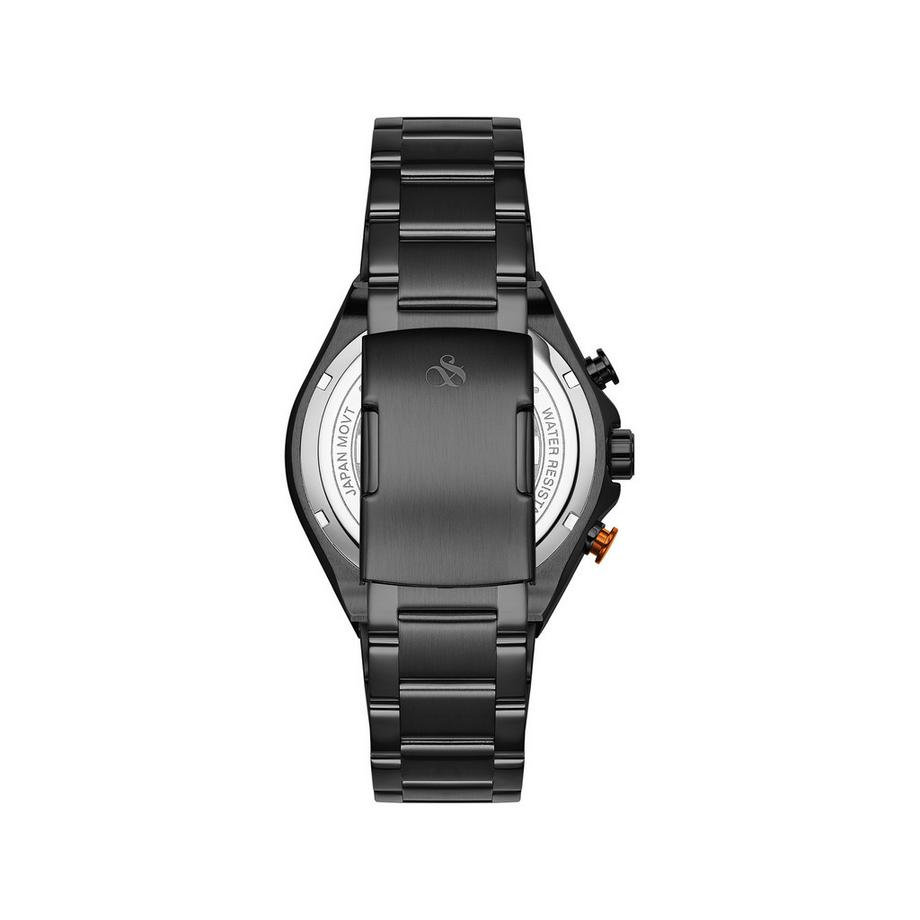 Scotch & Soda  Montre multifonctions 
