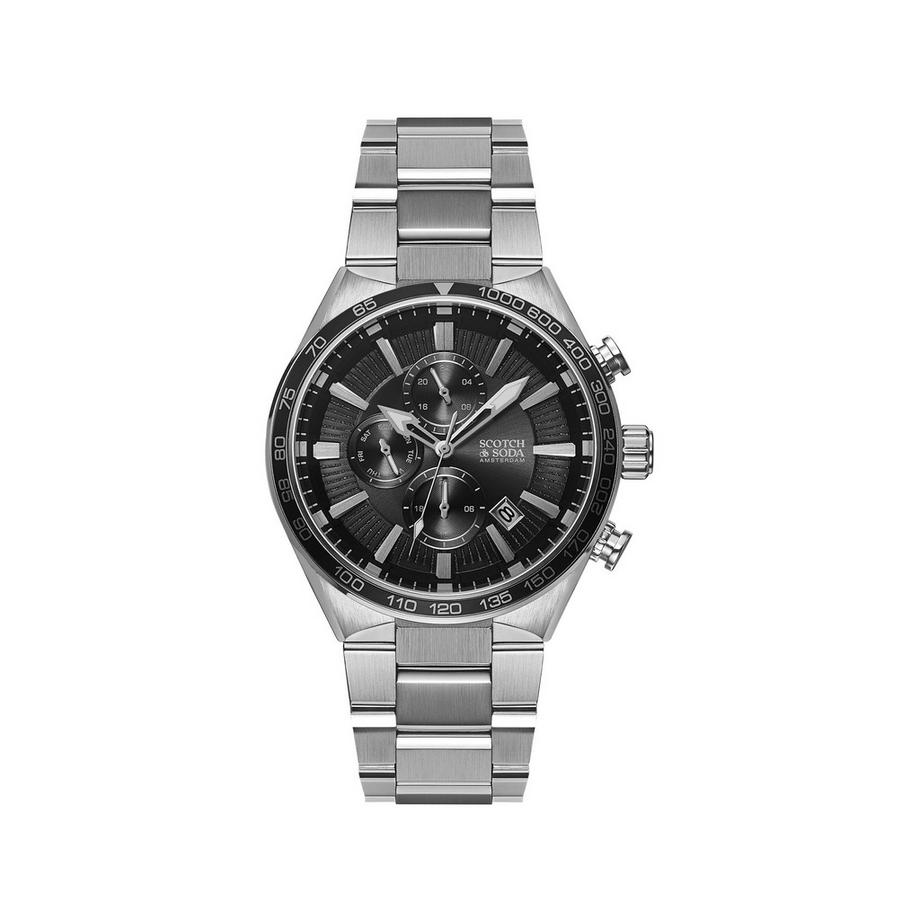 Montre multifonctions