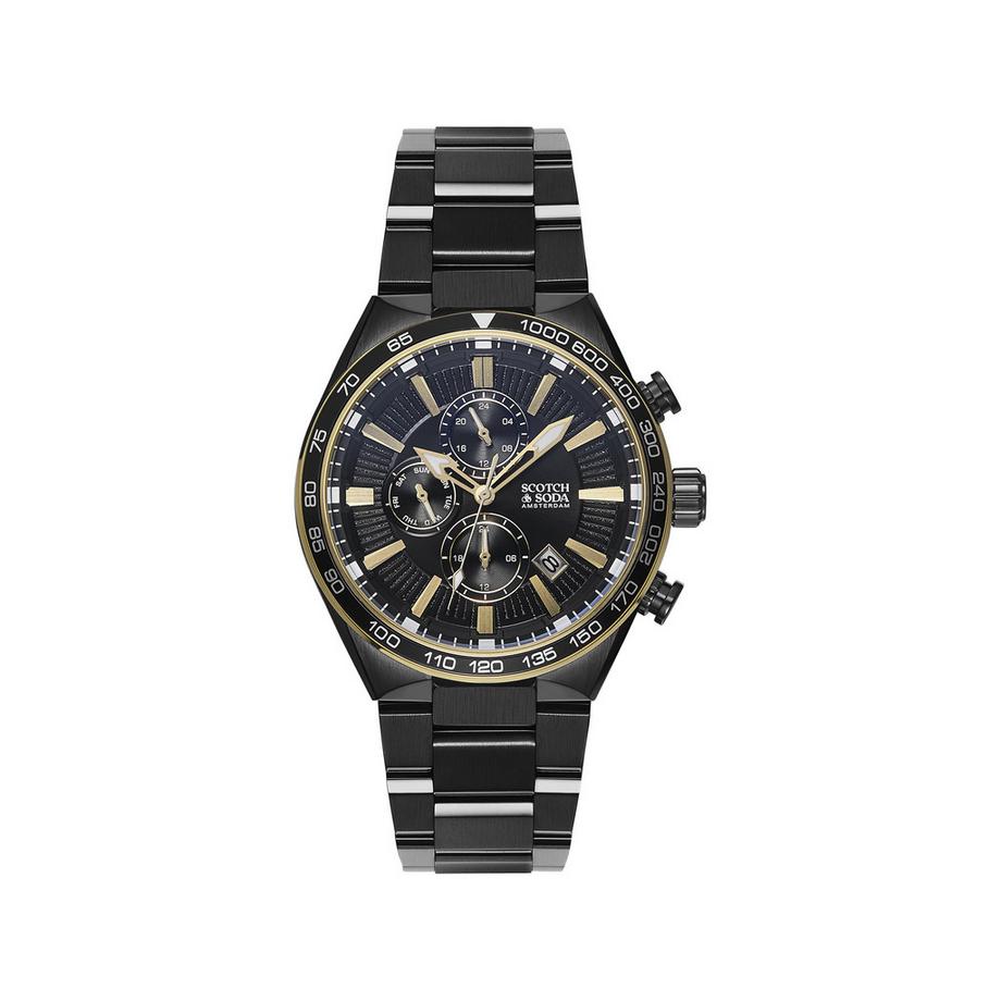 Montre multifonctions