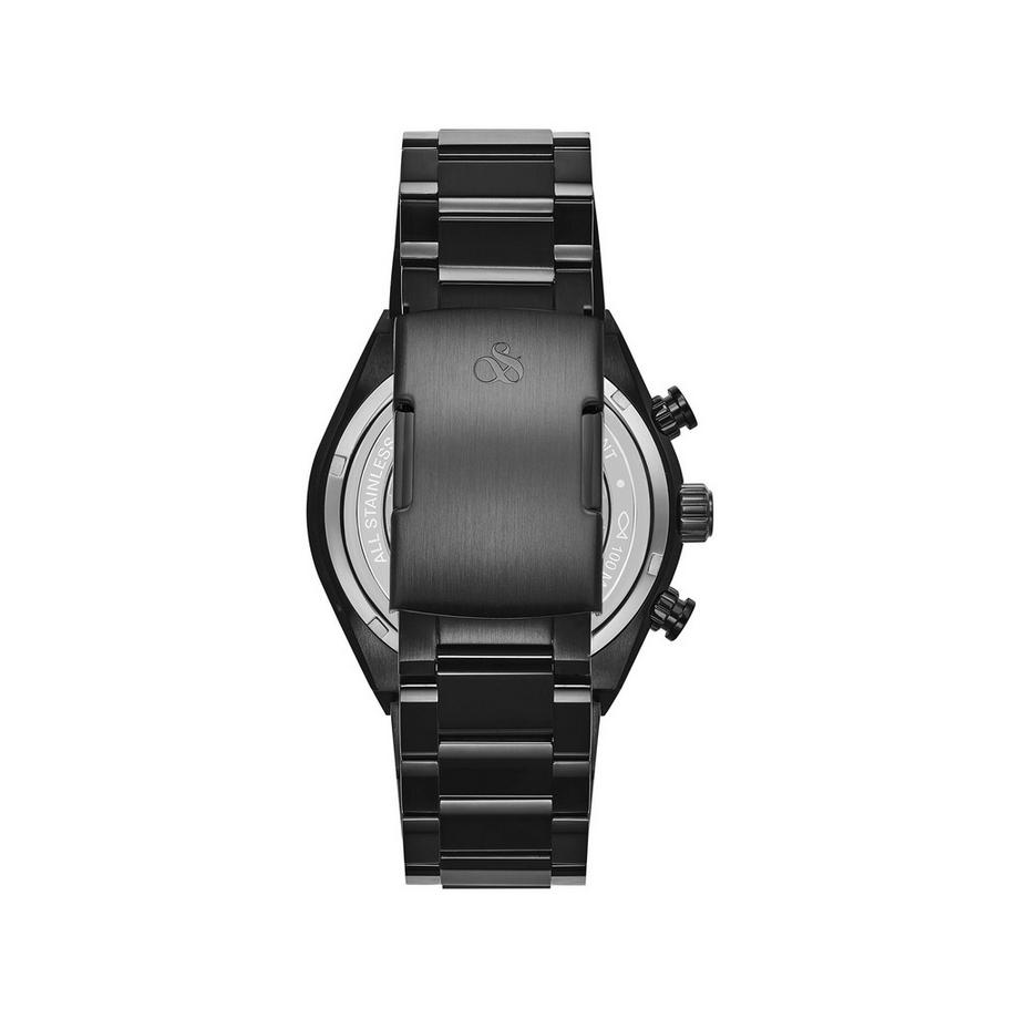 Scotch & Soda  Montre multifonctions 