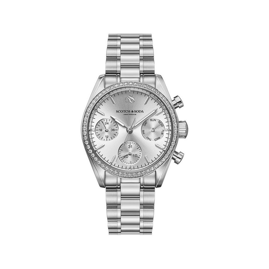 Montre multifonctions