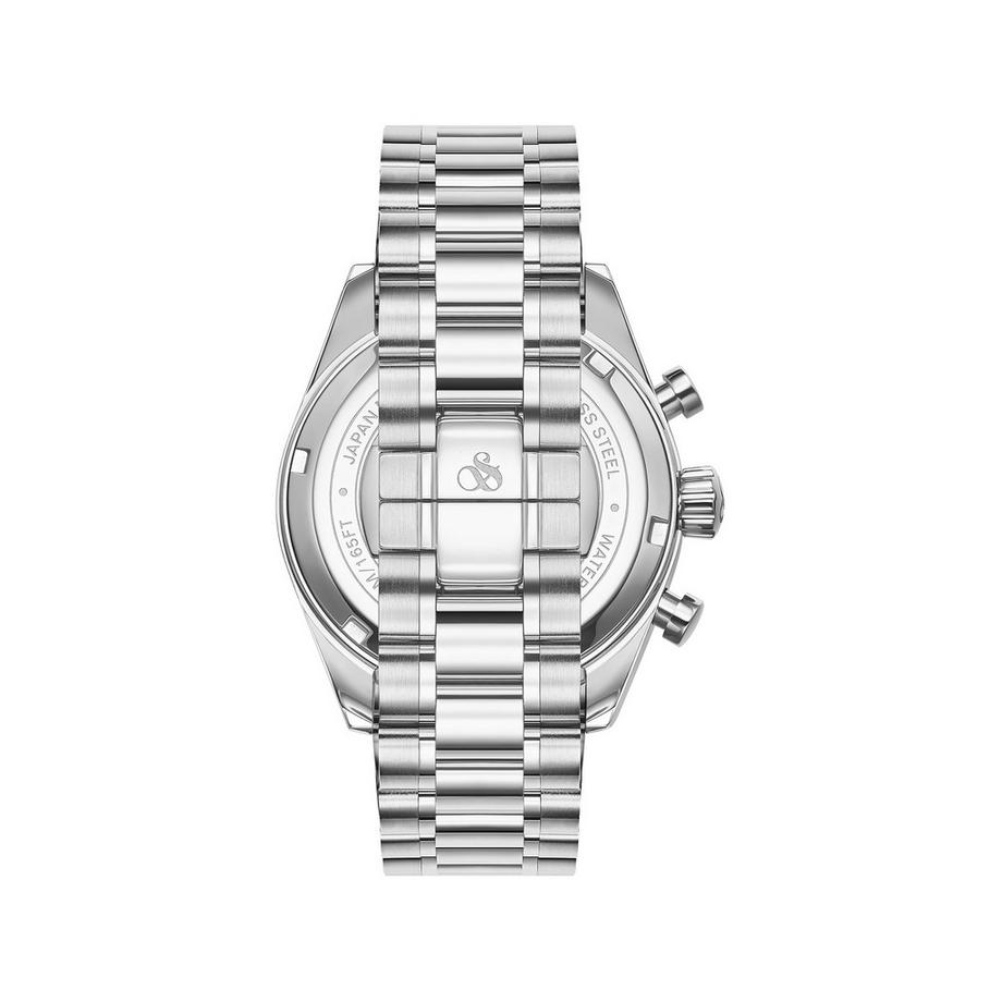 Scotch & Soda  Multifunktionsuhr 