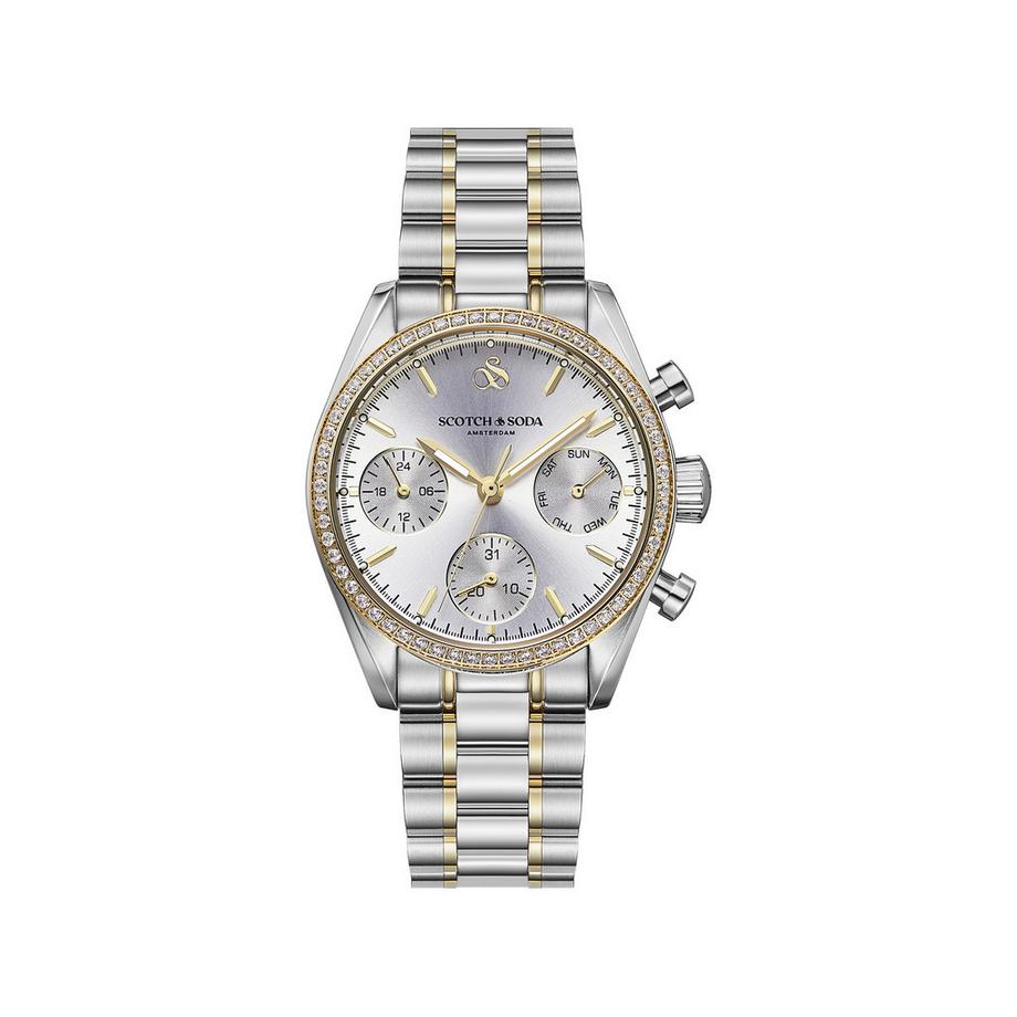 Montre multifonctions