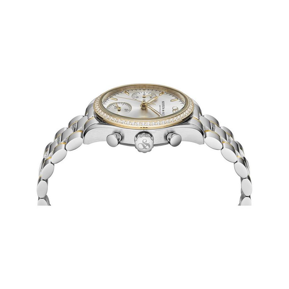 Scotch & Soda  Montre multifonctions 