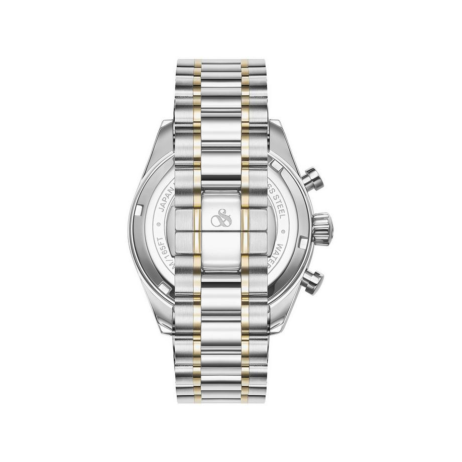 Scotch & Soda  Montre multifonctions 