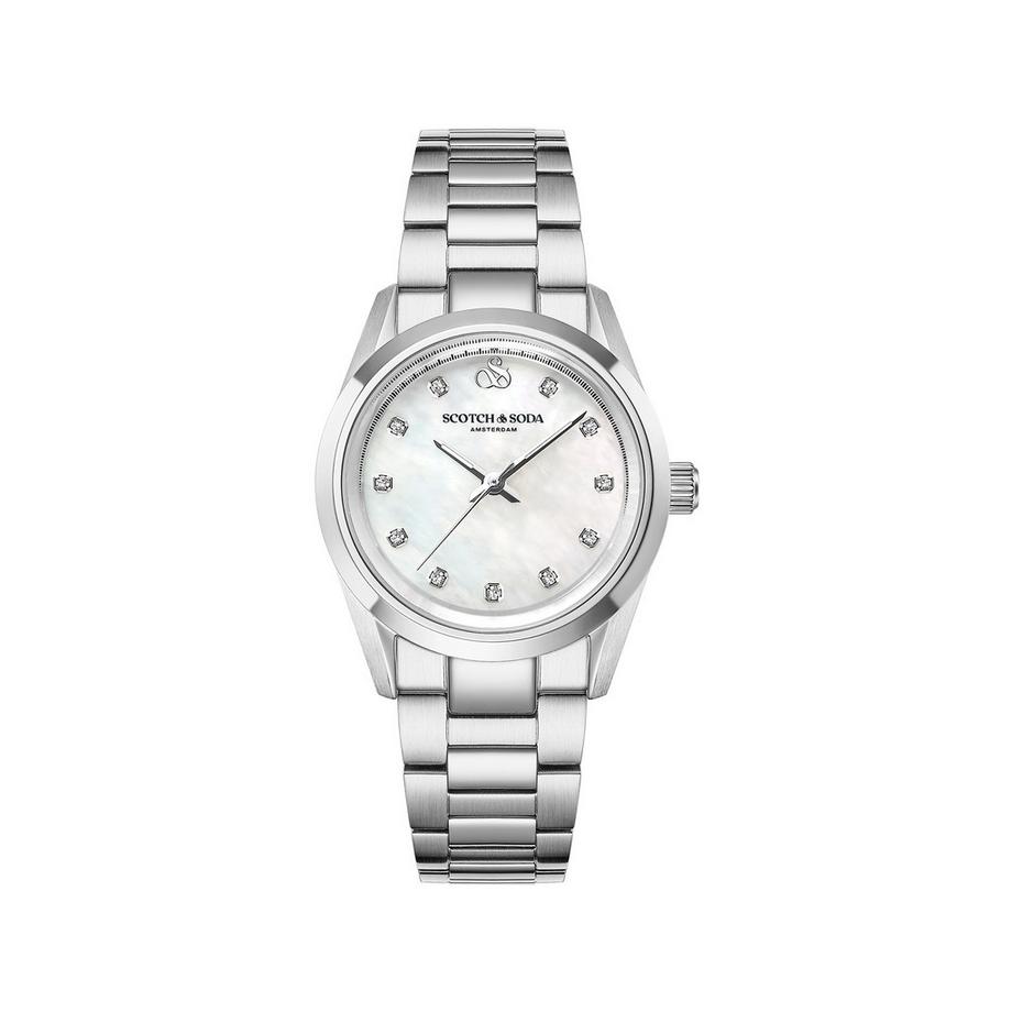 Horloge analogique
