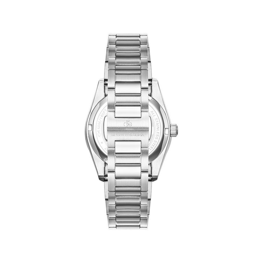 Scotch & Soda  Horloge analogique 