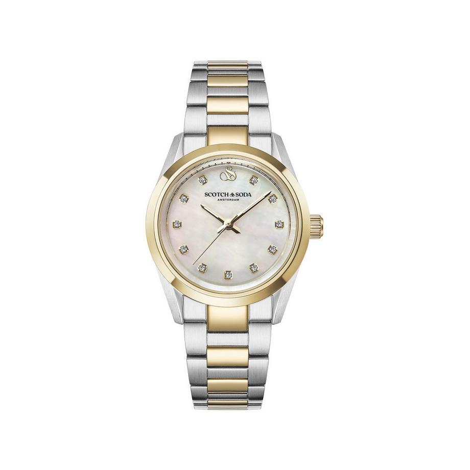 Horloge analogique
