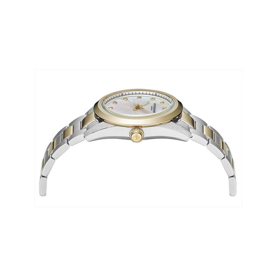 Scotch & Soda  Horloge analogique 