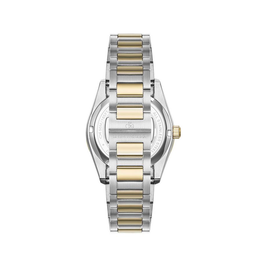 Scotch & Soda  Horloge analogique 