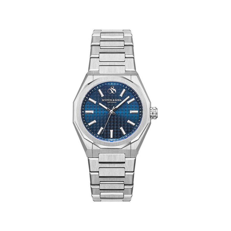 Horloge analogique