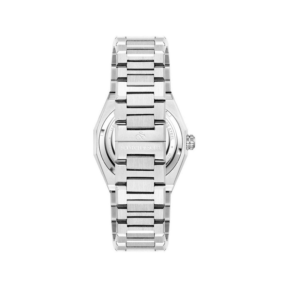Scotch & Soda  Horloge analogique 