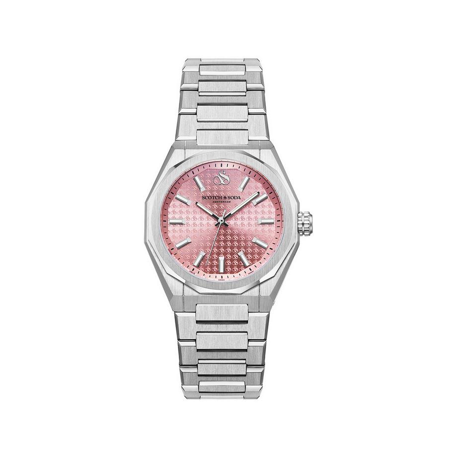 Horloge analogique