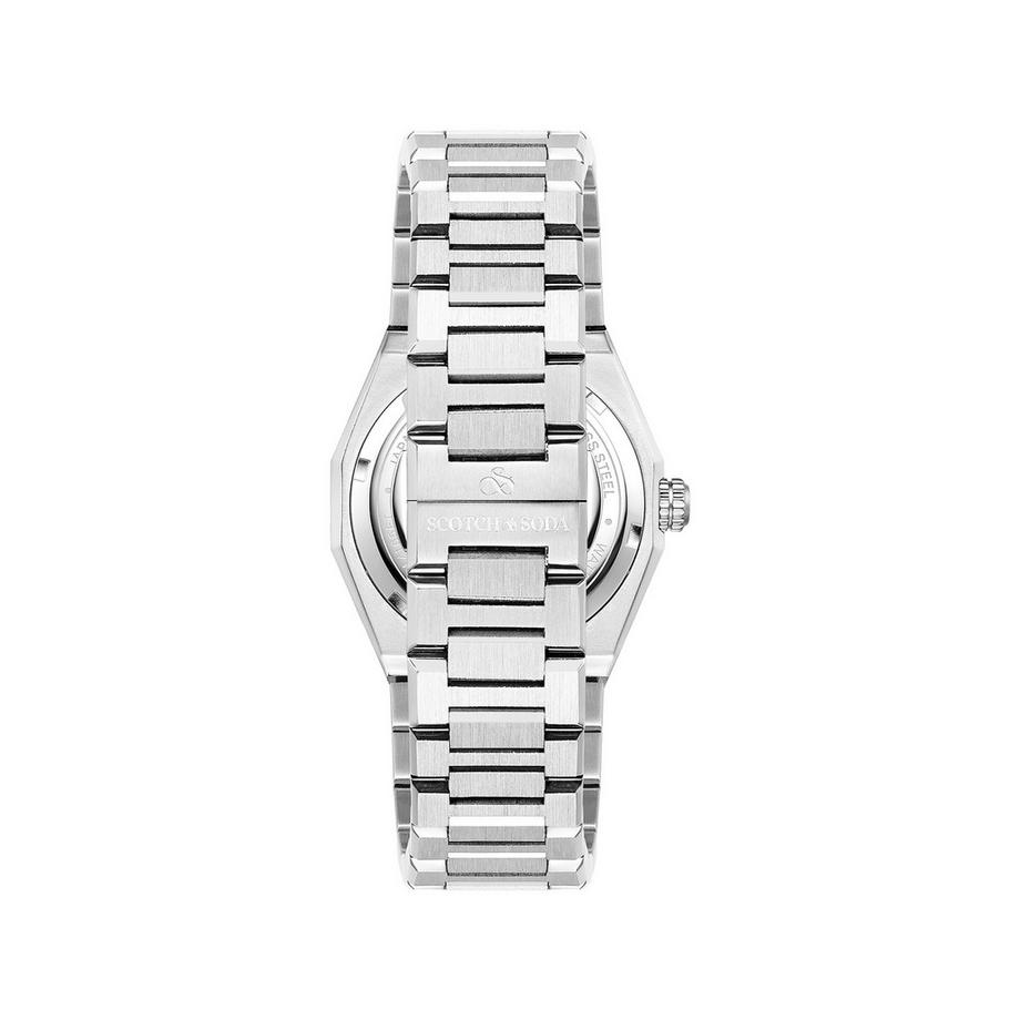 Scotch & Soda  Horloge analogique 