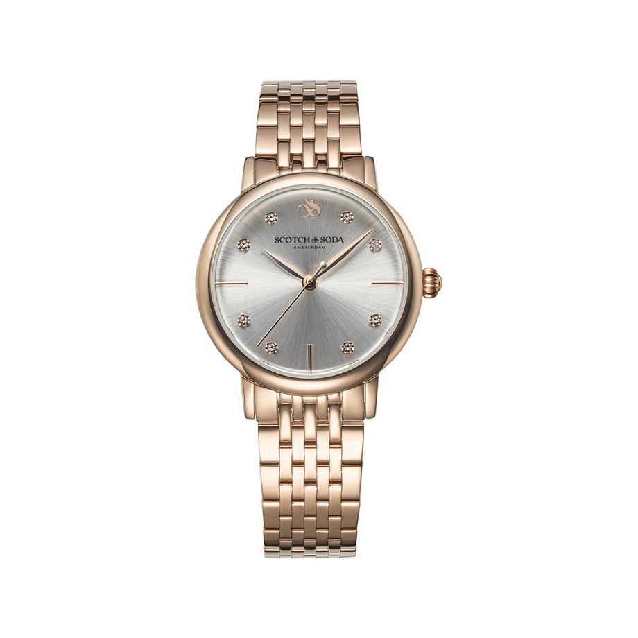 Orologio analogico