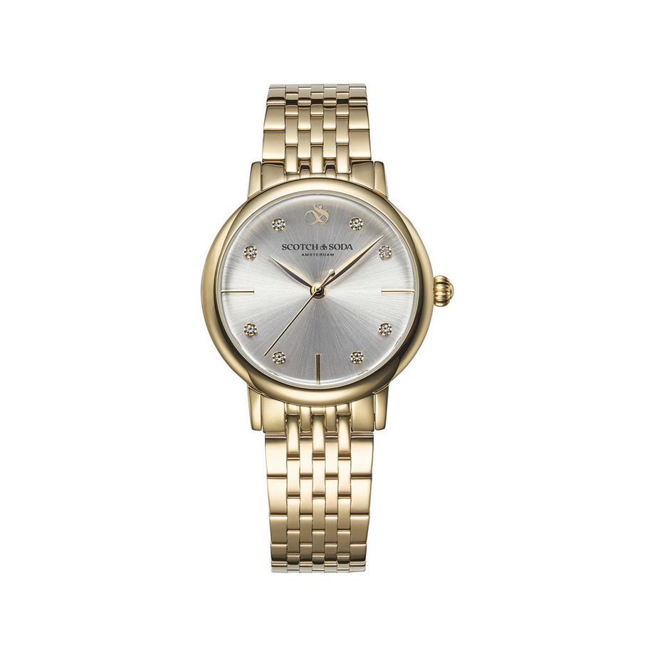 Orologio analogico