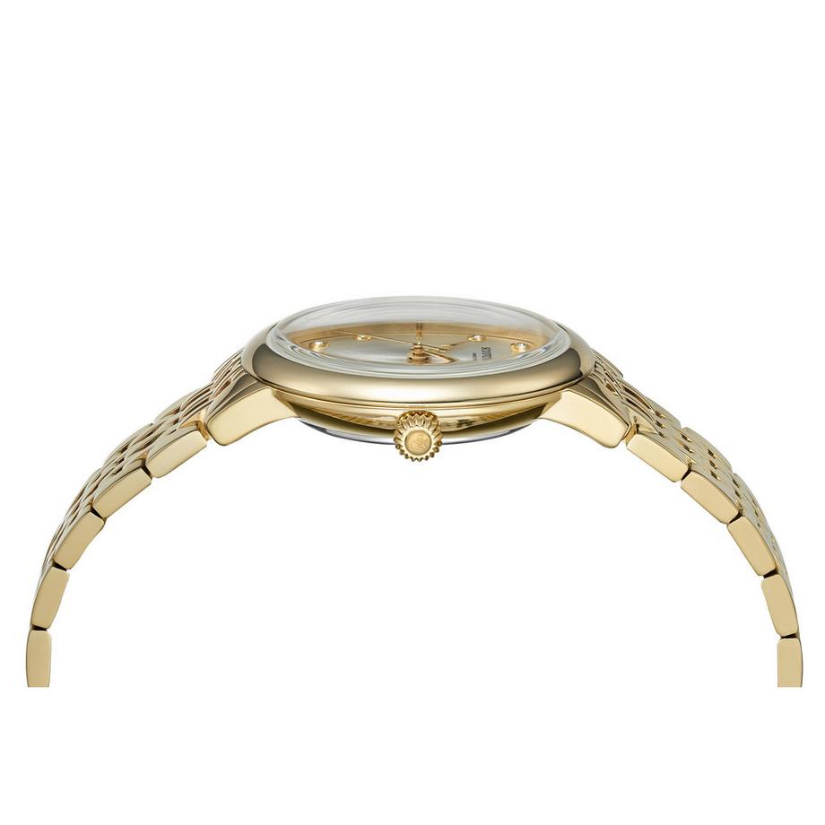 Scotch & Soda  Orologio analogico 