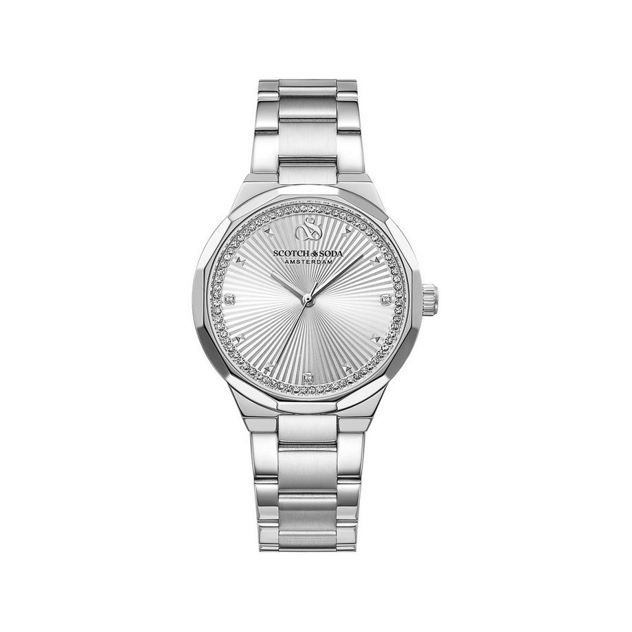 Horloge analogique