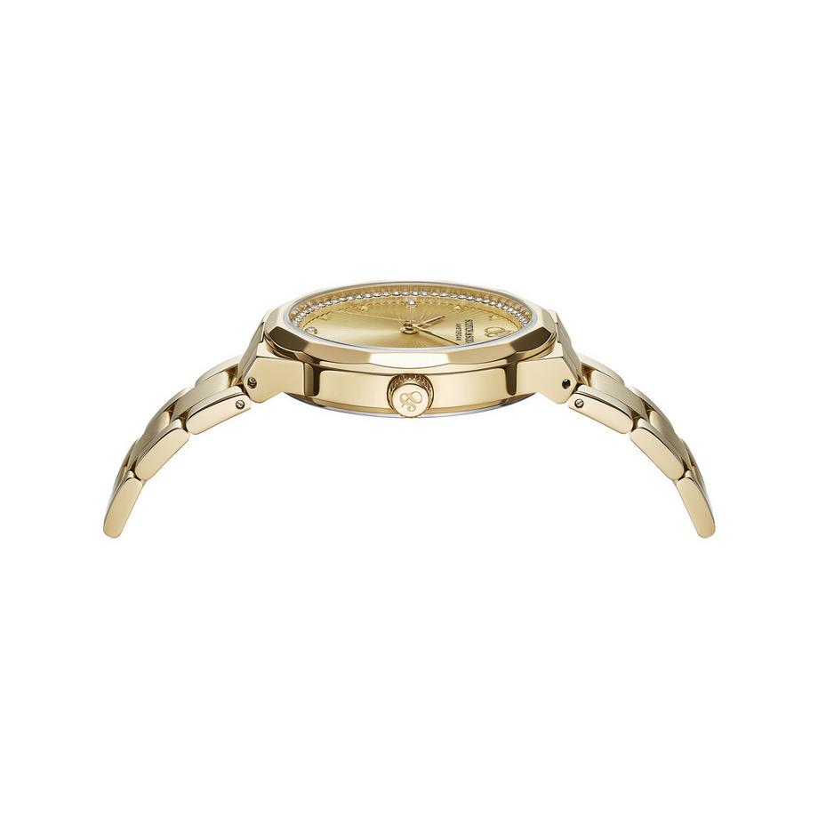 Scotch & Soda  Horloge analogique 