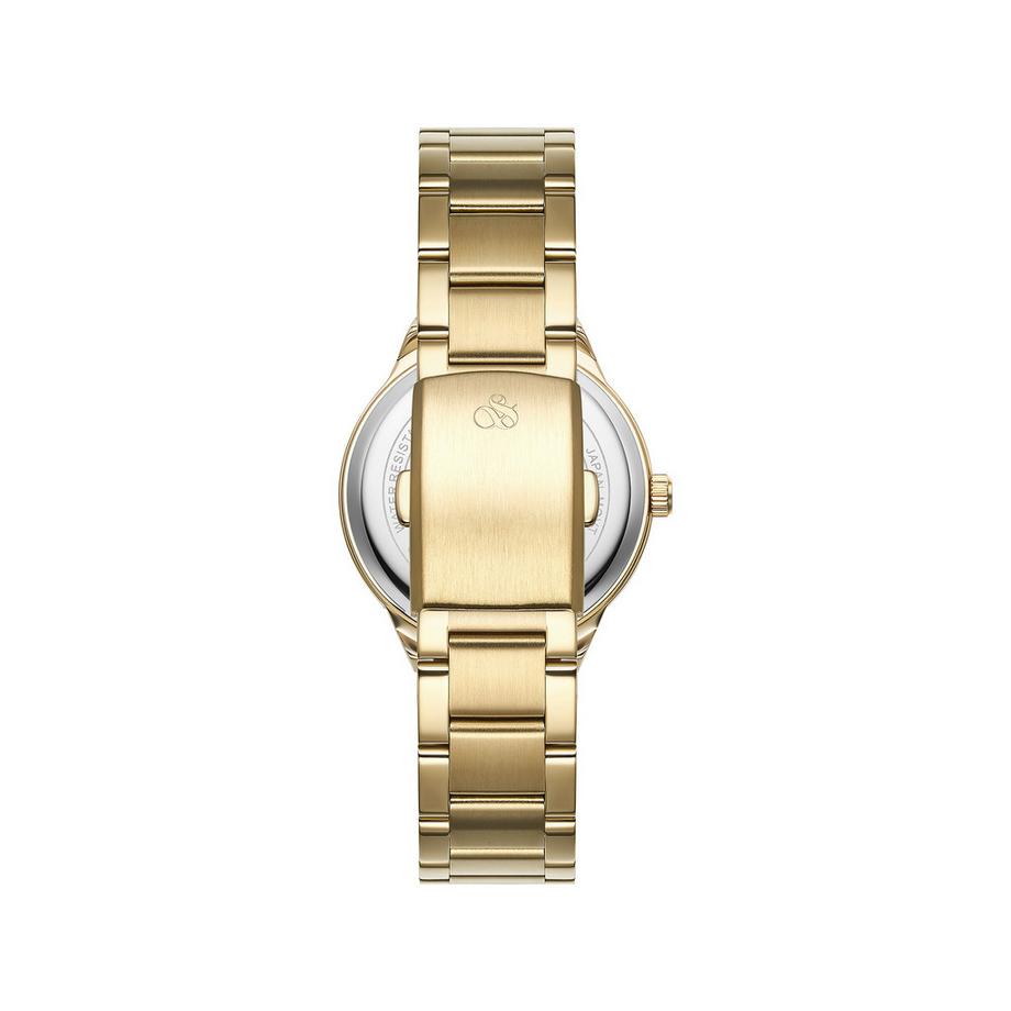 Scotch & Soda  Horloge analogique 