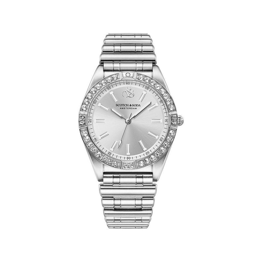 Horloge analogique
