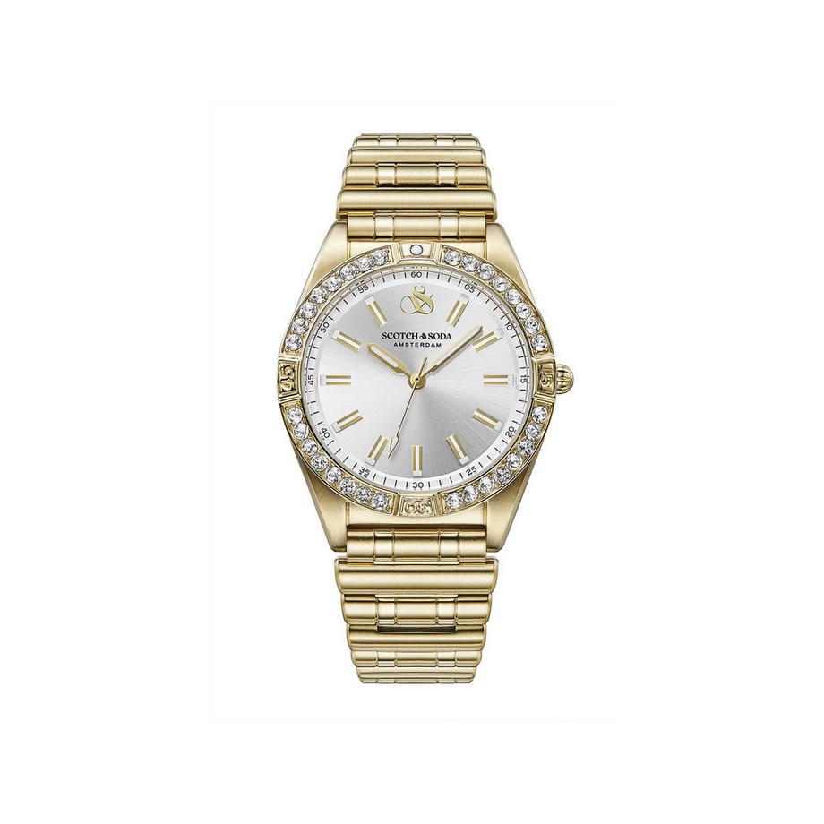 Horloge analogique