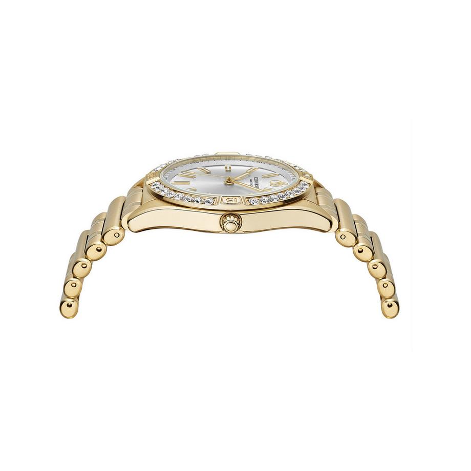 Scotch & Soda  Horloge analogique 