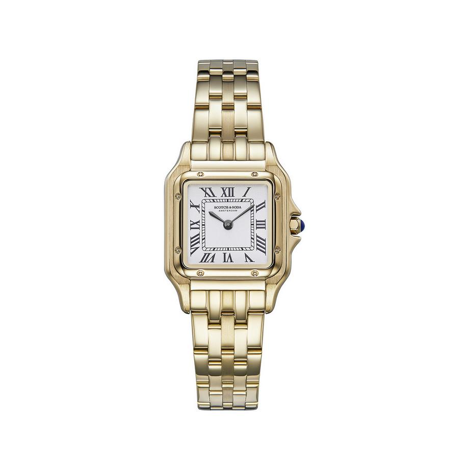 Horloge analogique