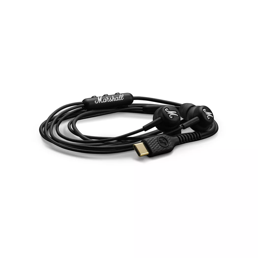 Marshall - Mode Usb-c