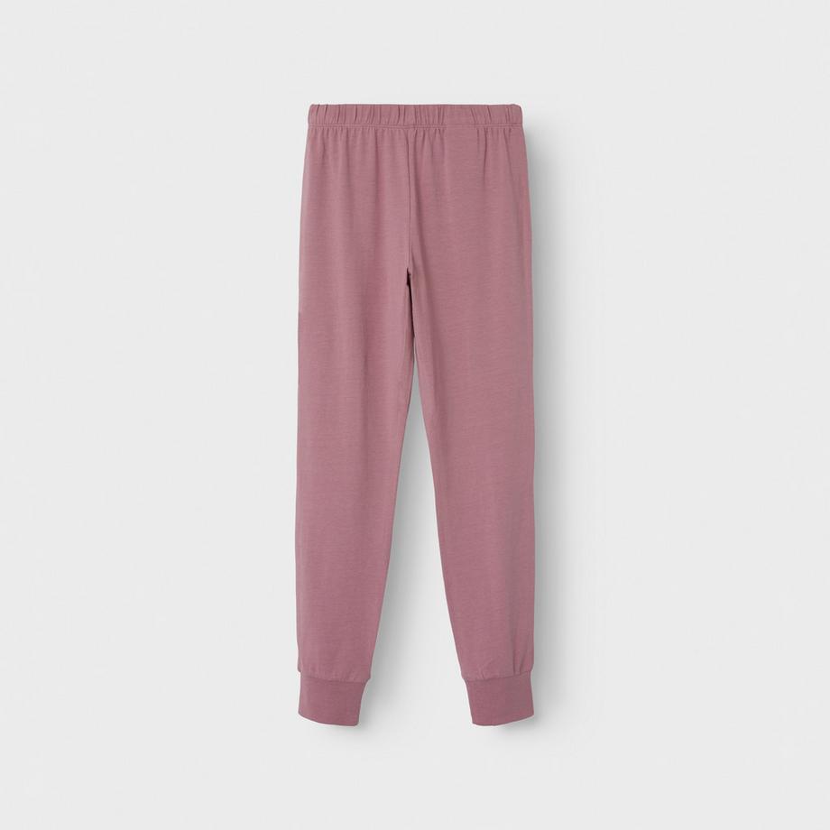 Name It Ensemble Pyjama Manches Longues Imprimé Floral  