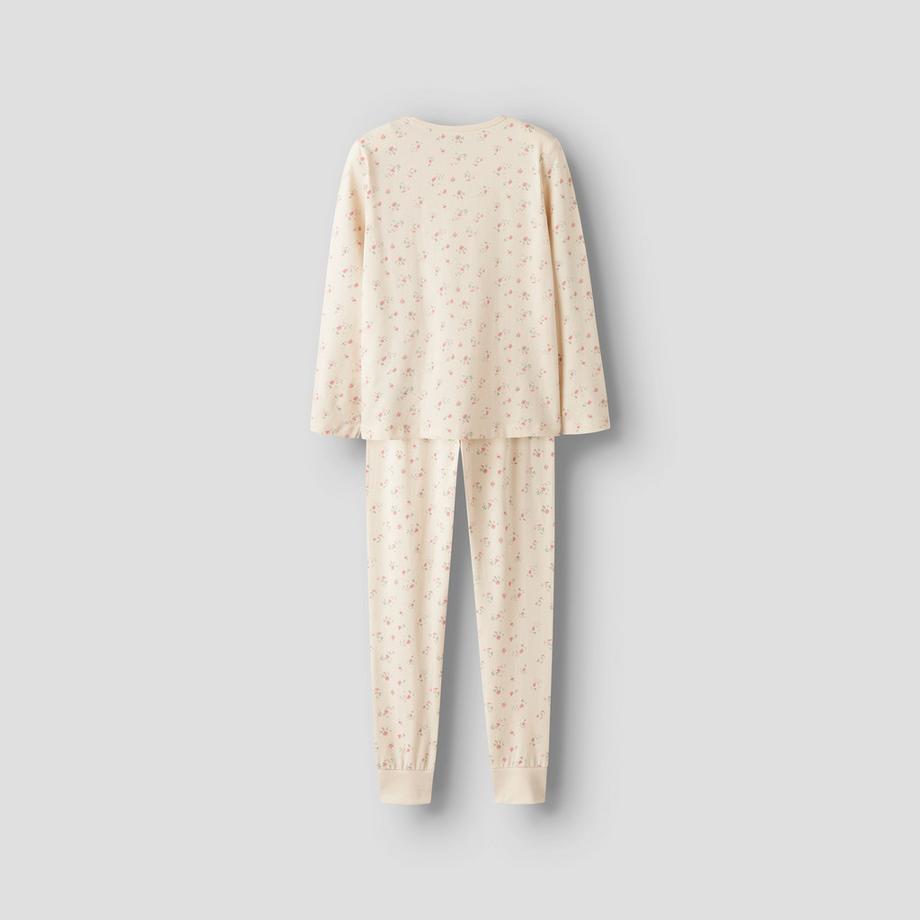 Name It Ensemble Pyjama Imprimé Floral  